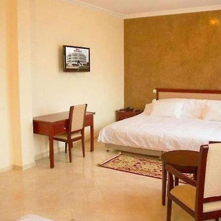 Hotel Angle Atlas El Ksiba Ngoại thất bức ảnh