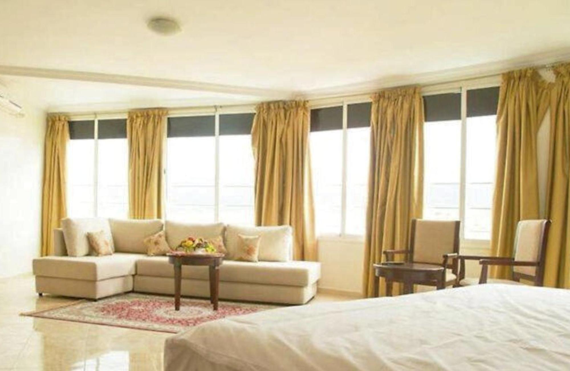 Hotel Angle Atlas El Ksiba Ngoại thất bức ảnh