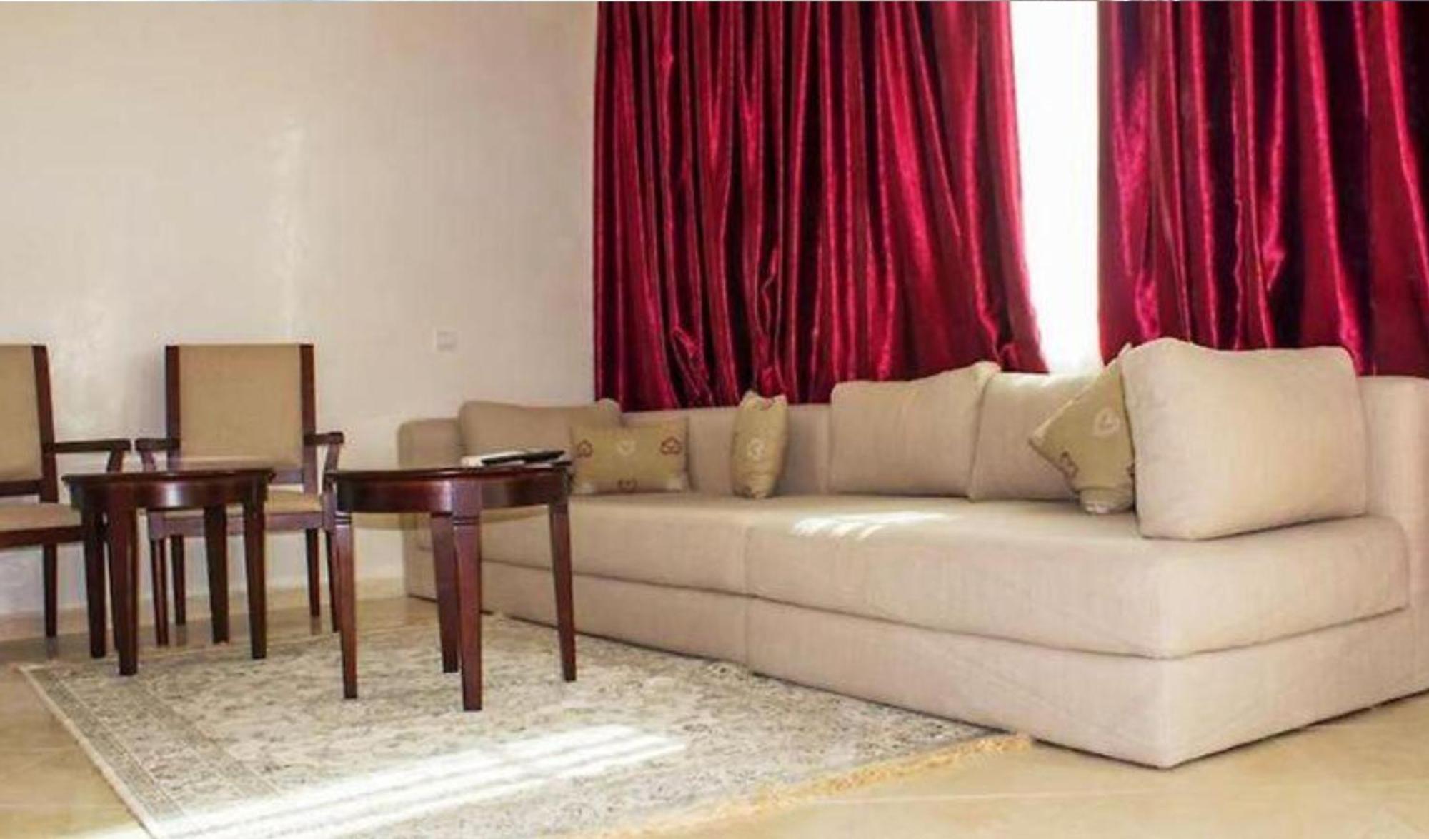 Hotel Angle Atlas El Ksiba Ngoại thất bức ảnh