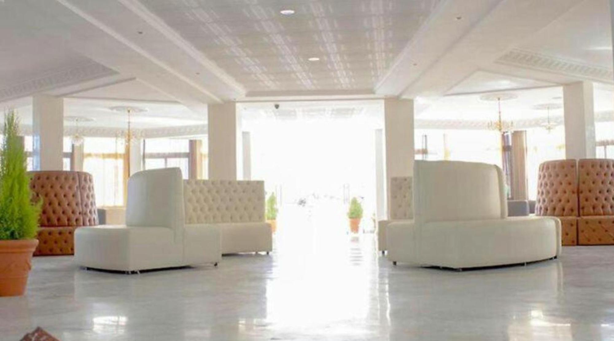Hotel Angle Atlas El Ksiba Ngoại thất bức ảnh