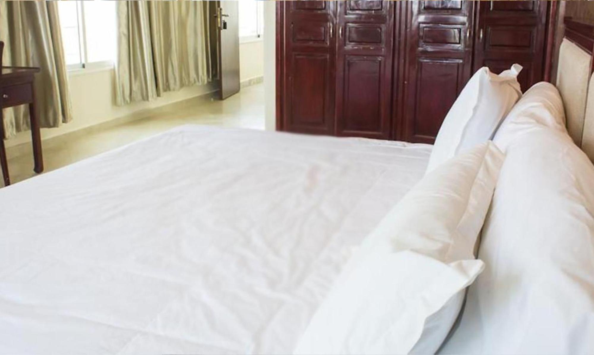 Hotel Angle Atlas El Ksiba Ngoại thất bức ảnh