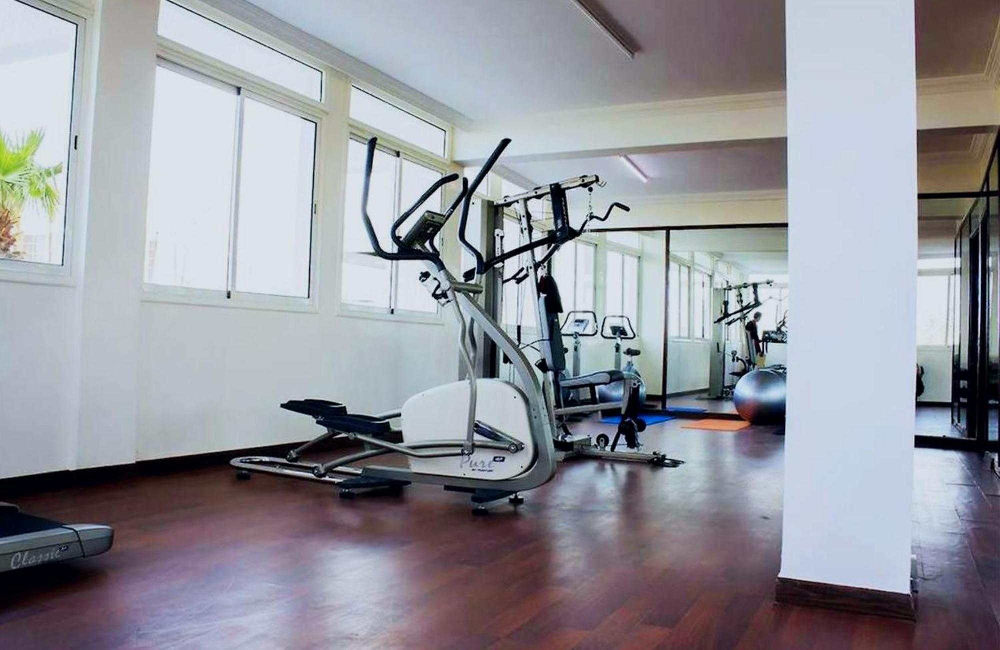 Hotel Angle Atlas El Ksiba Ngoại thất bức ảnh